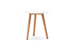 Ray - Coffee table ø 42 cm Diphano