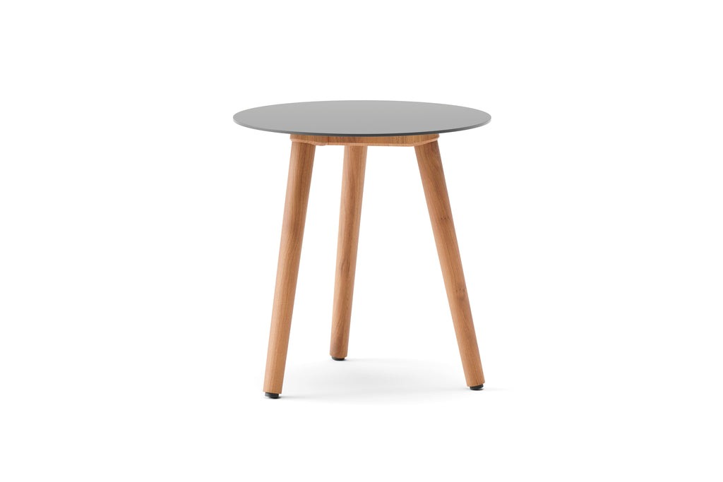 Ray - Coffee table ø 42 cm Diphano