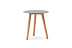 Ray - Coffee table ø 42 cm Diphano