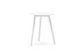 Ray - Coffee table organic ø 42 cm Diphano