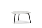 Ray - Coffee table organic ø 60 cm Diphano