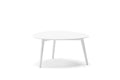 Ray - Coffee table organic ø 60 cm Diphano