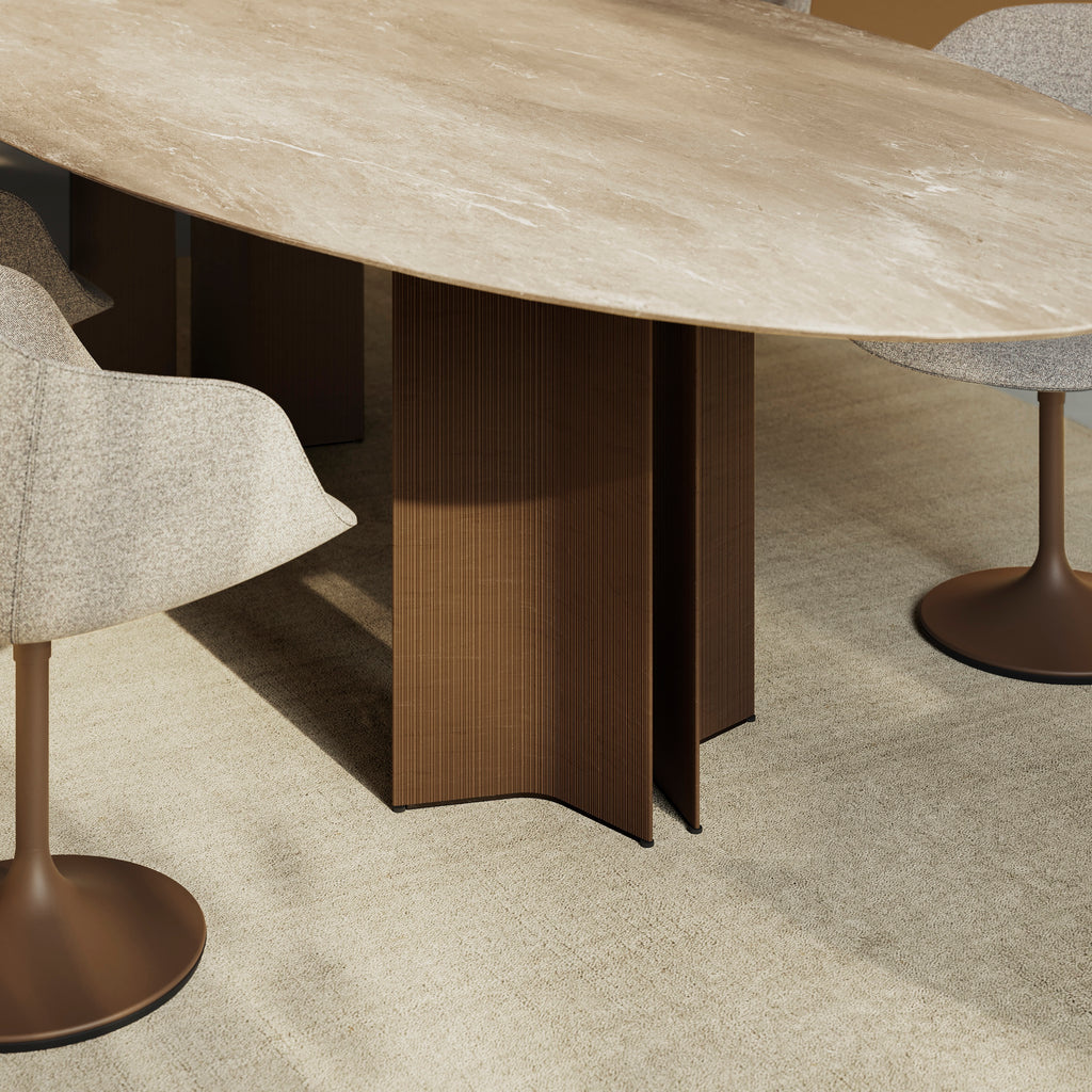 Pulse - Elyps Table à manger Joli