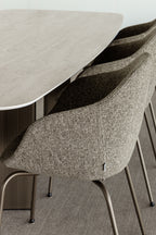 Pulse - Faux Elyps Table à manger Joli
