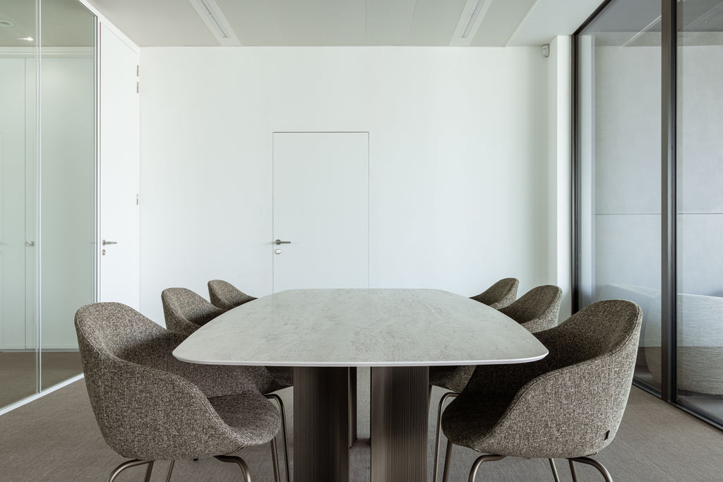 Pulse - Faux Elyps Table à manger Joli