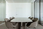 Pulse - Faux Elyps Table à manger Joli