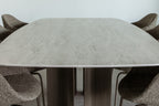 Pulse - Faux Elyps Table à manger Joli