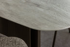 Pulse - Faux Elyps Table à manger Joli