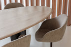 Pulse - Elyps Table à manger Joli