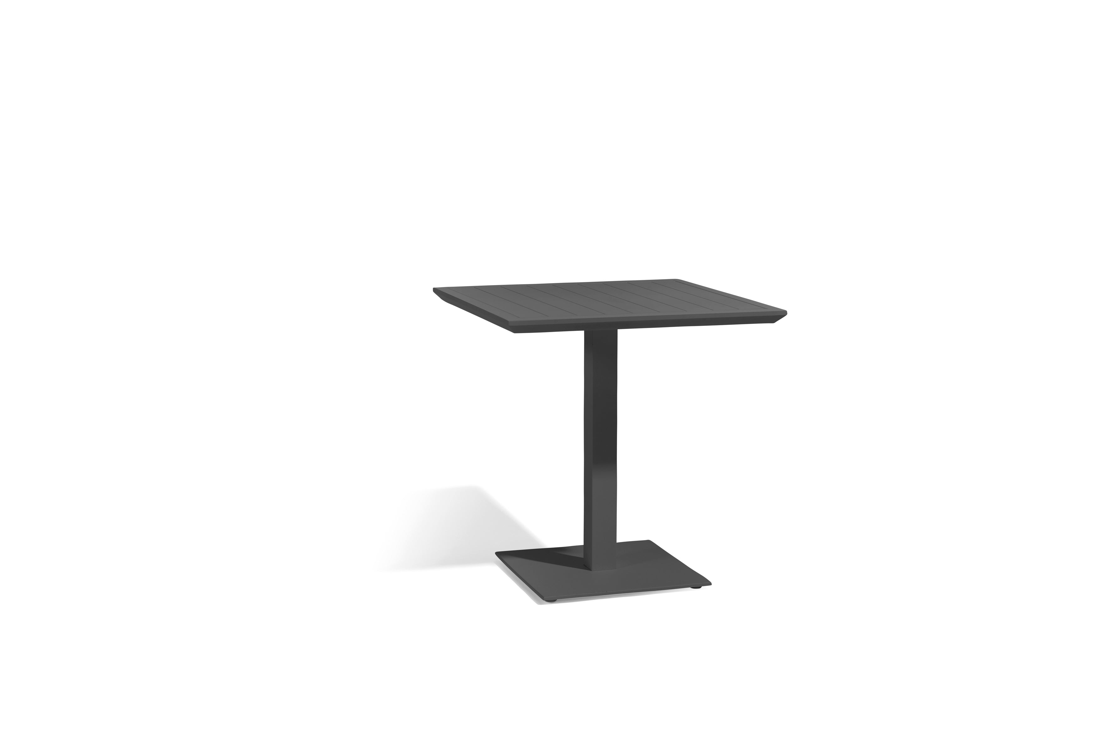 Metris - Bistro table Diphano