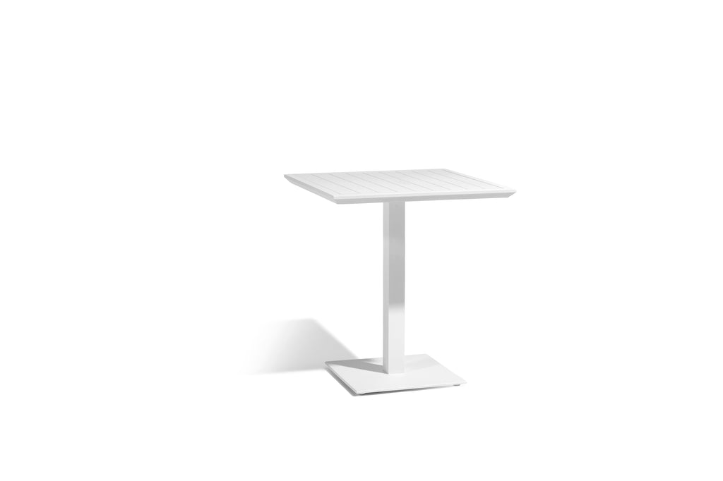 Metris - Counter bistro table M Diphano