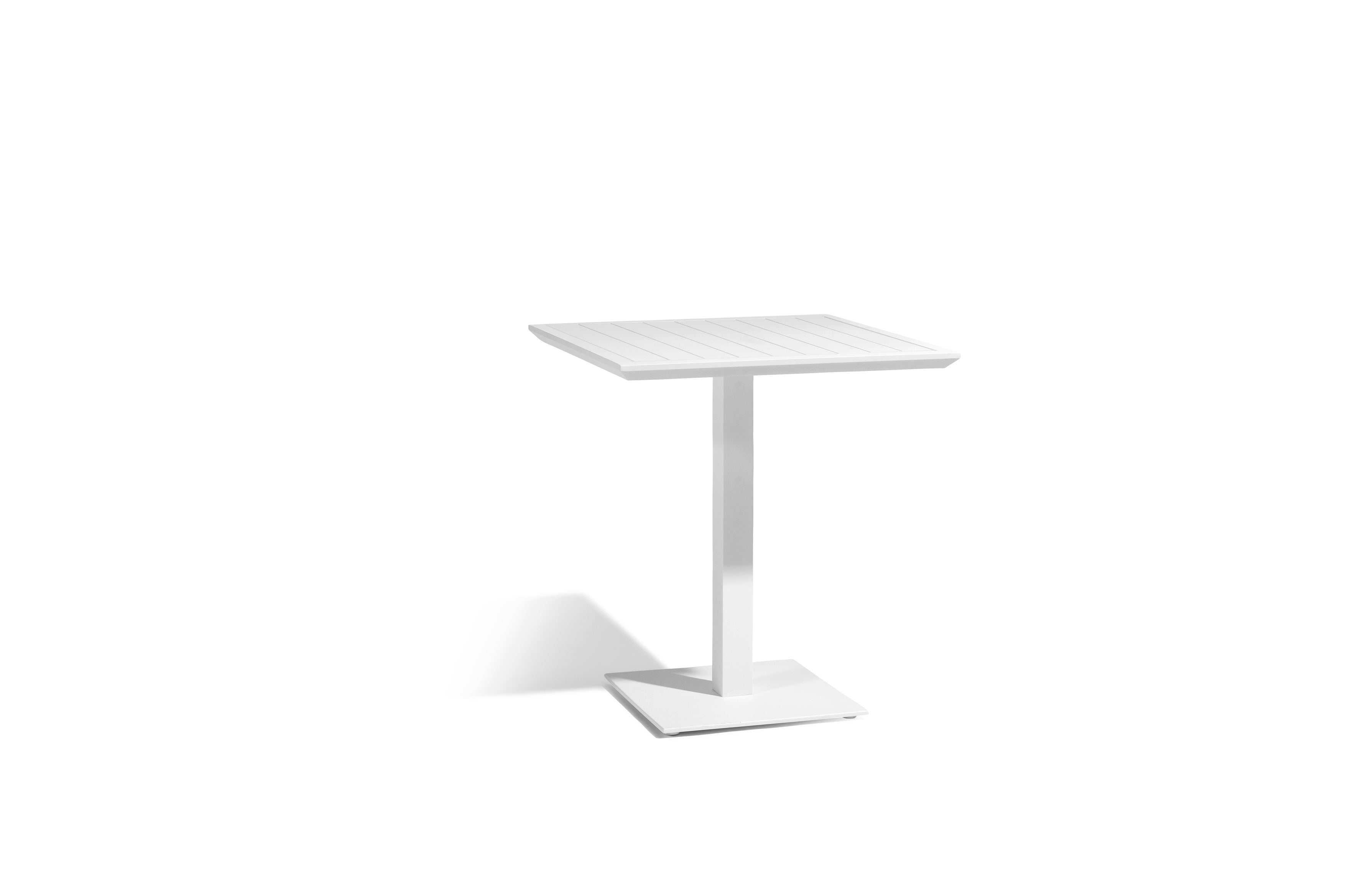 Metris - Counter bistro table M Diphano