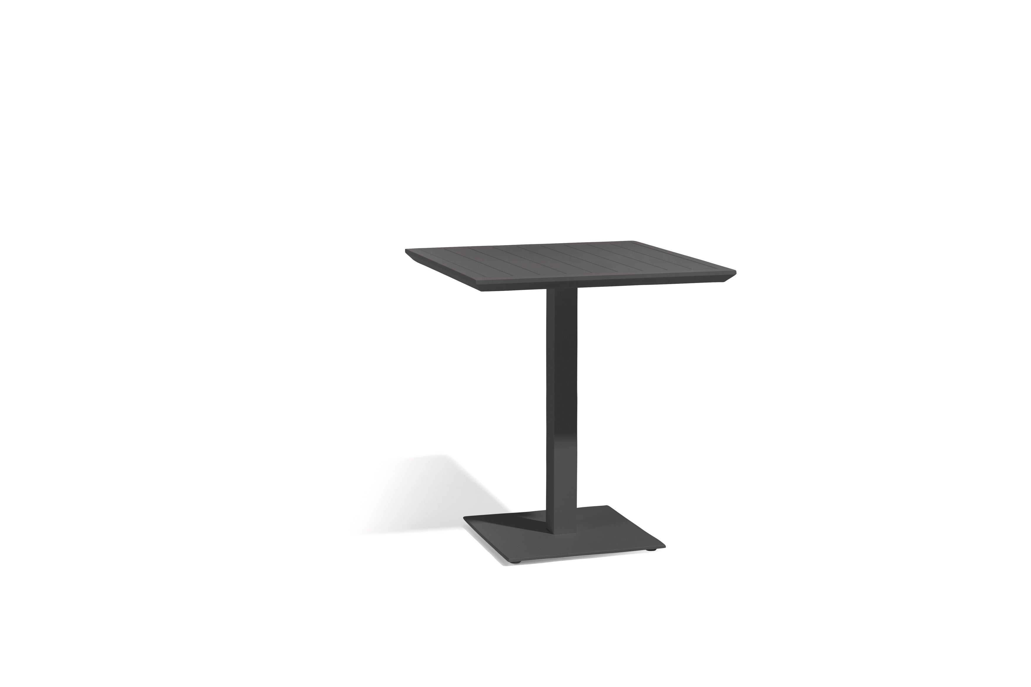 Metris - Counter bistro table M Diphano