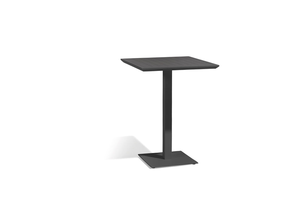 Metris - High bistro table H Diphano
