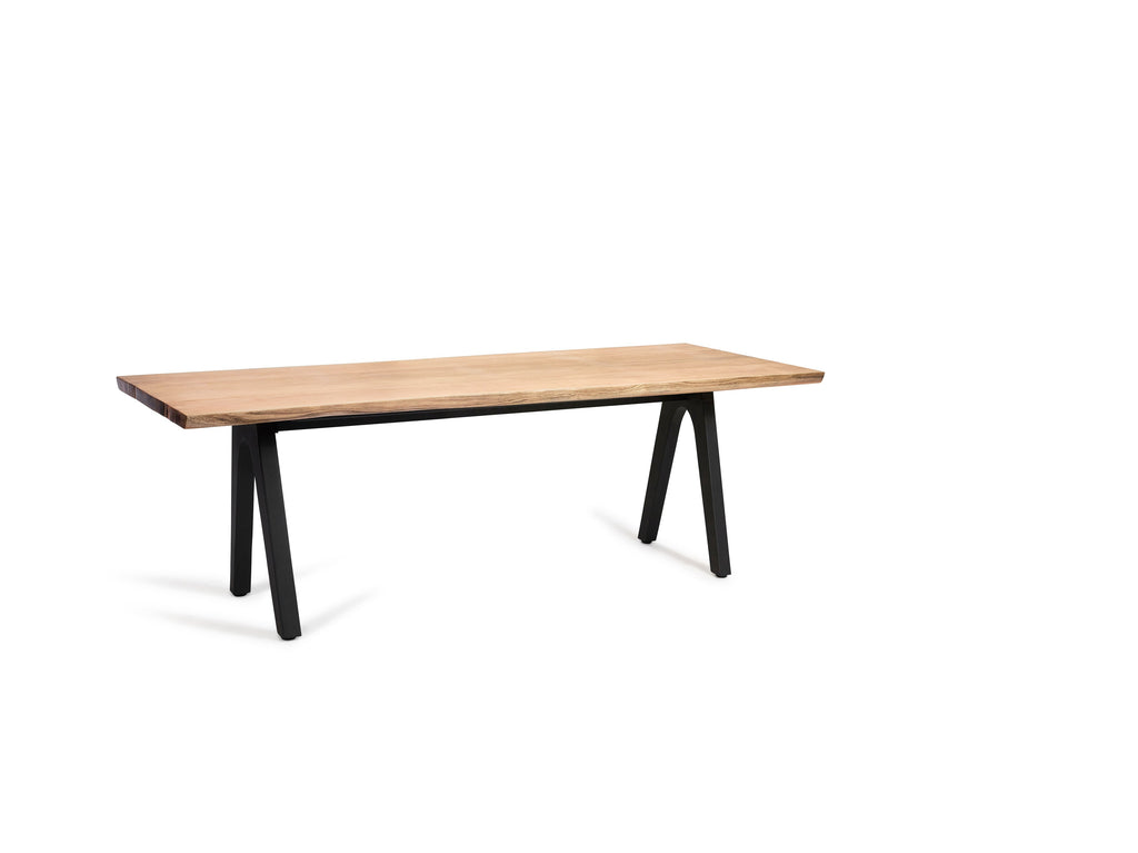 Pure - Dining table Diphano