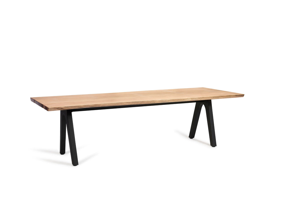 Pure - Dining table Diphano