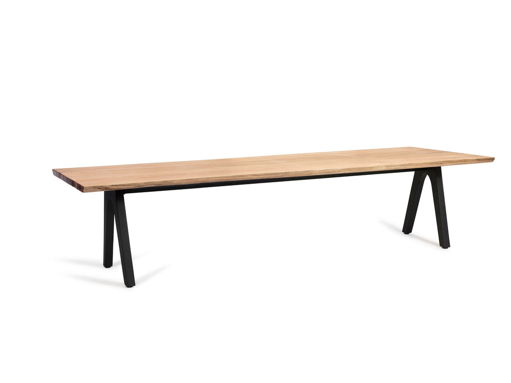 Pure - Dining table Diphano