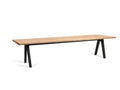 Pure - Dining table Diphano