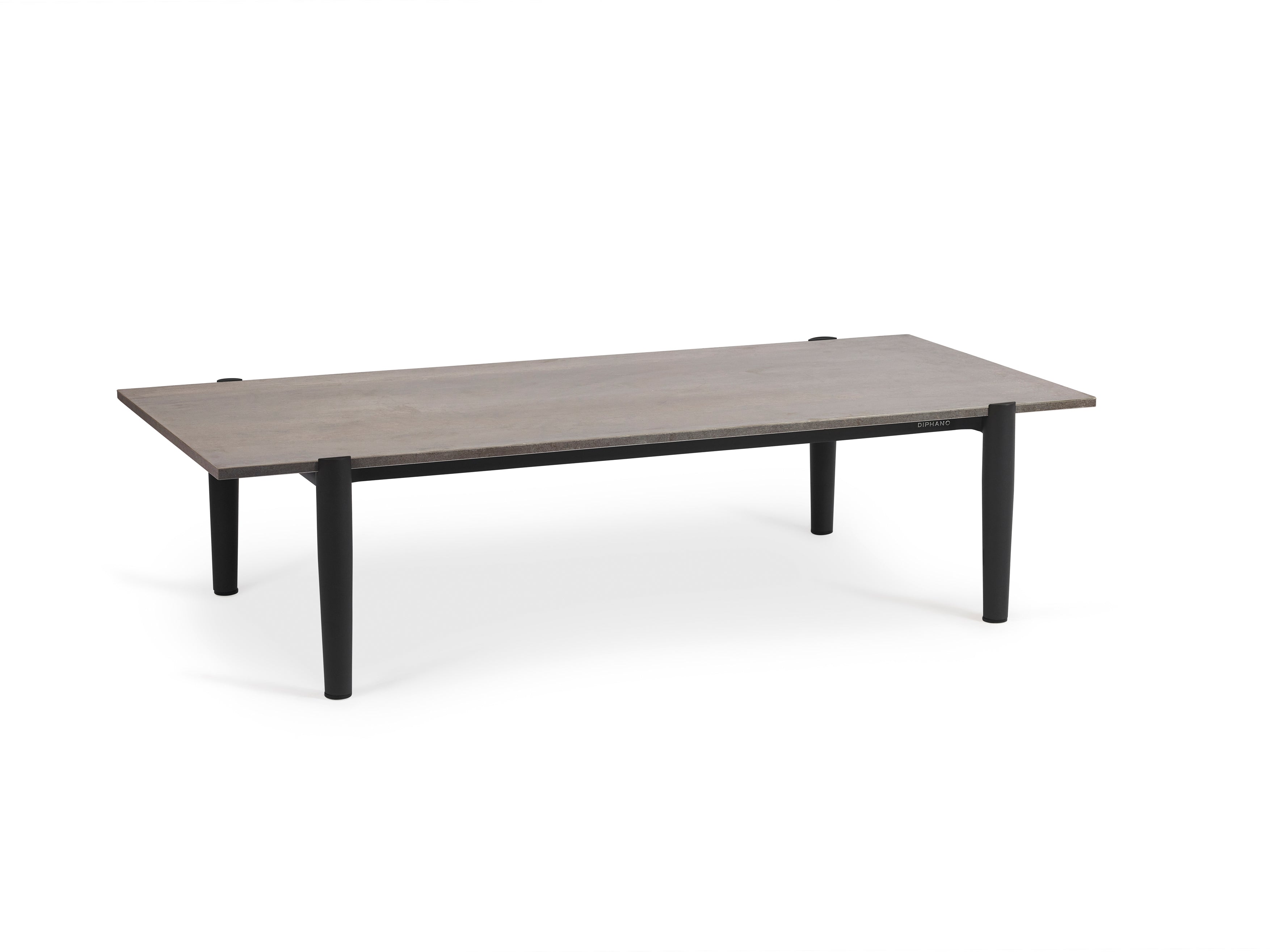 Switch Rope - Coffee table (ceramic) Diphano