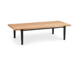 Switch Rope - Coffee table Diphano