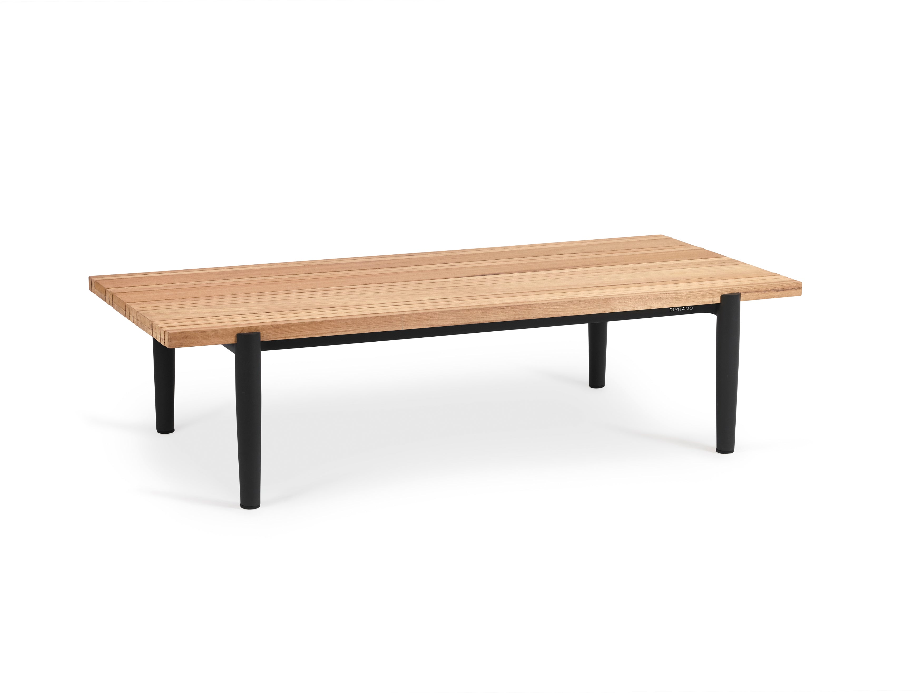 Switch Rope - Coffee table Diphano