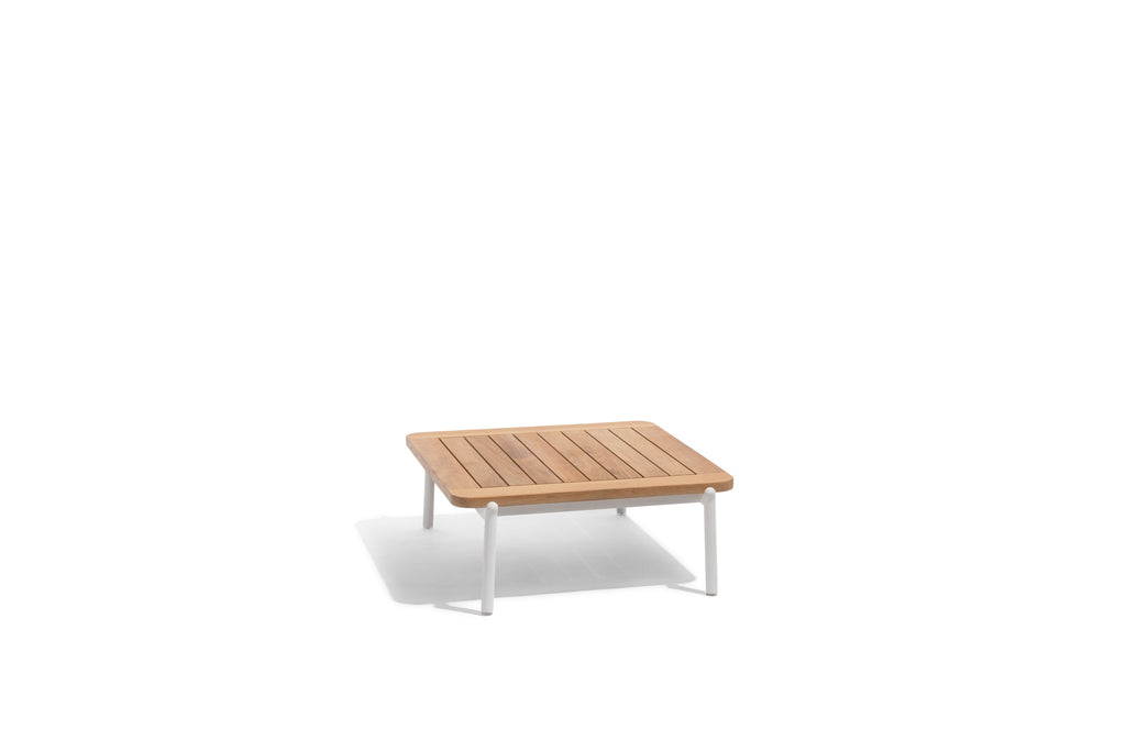 Omer - Square coffee table Diphano