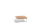 Omer - Square coffee table Diphano