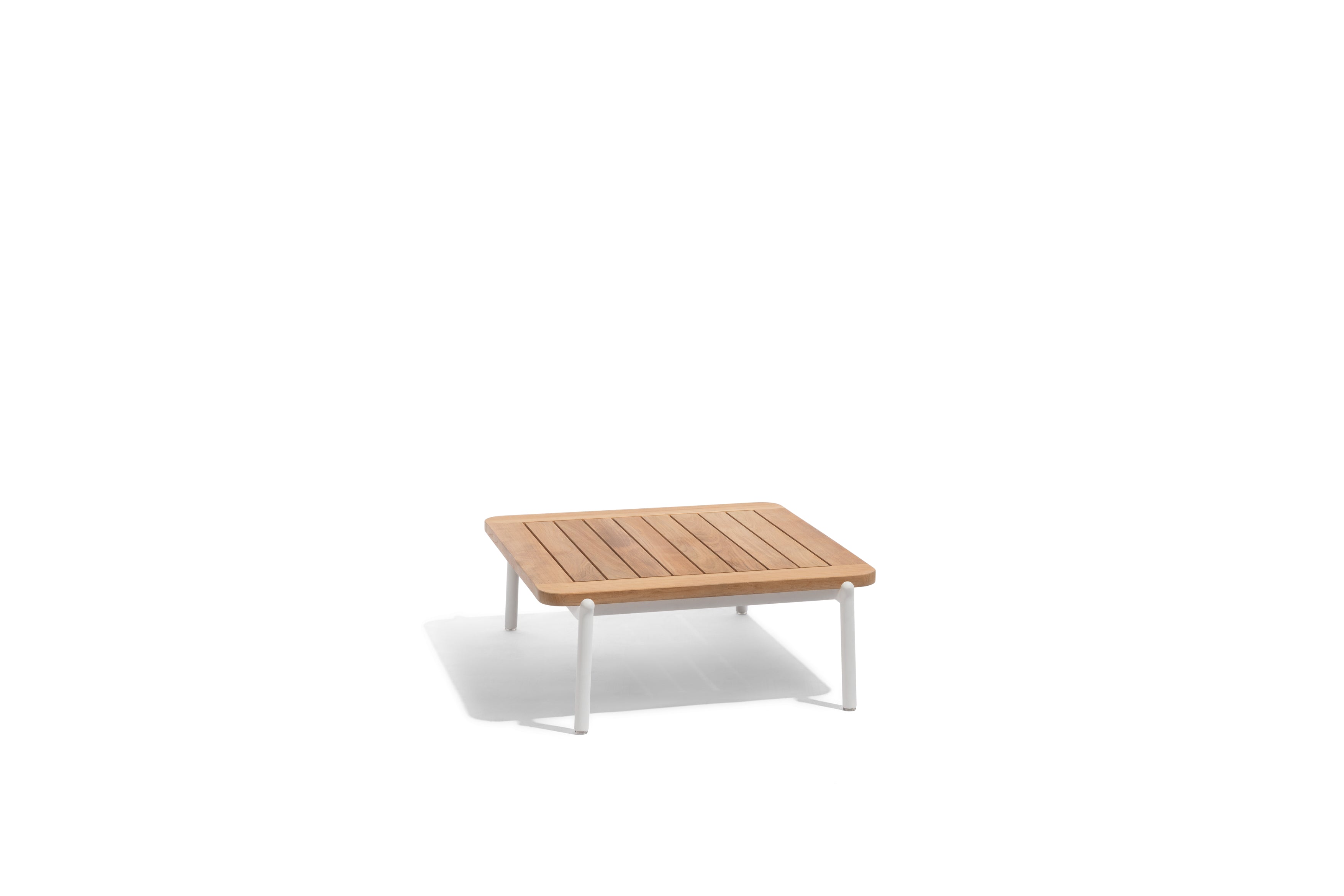 Omer - Square coffee table Diphano