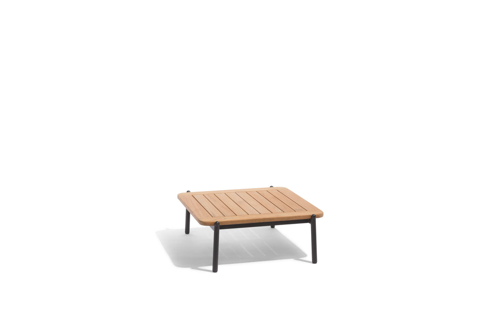 Omer - Square coffee table Diphano