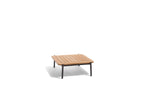 Omer - Square coffee table Diphano