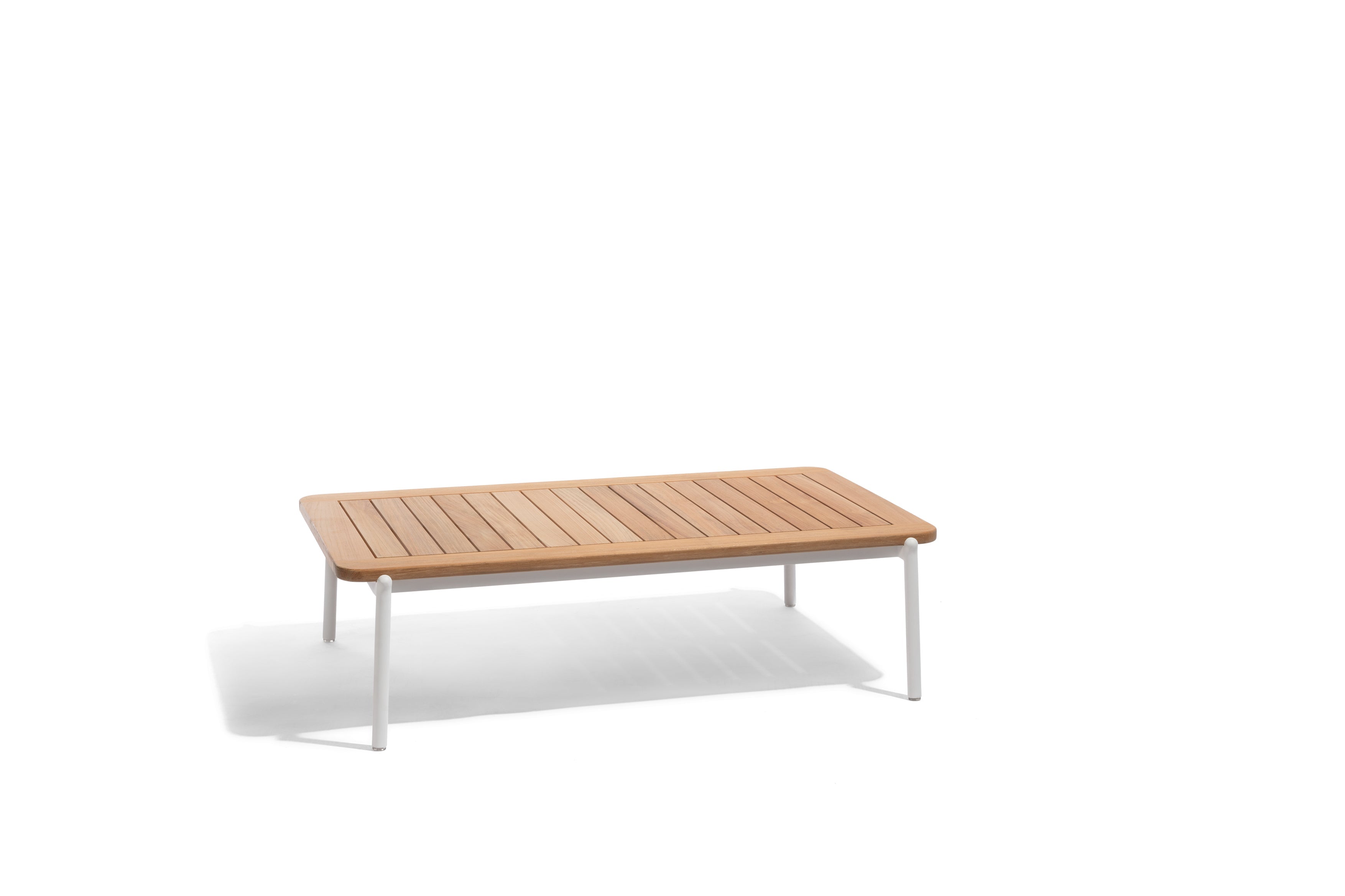 Omer - Rectangular coffee table Diphano