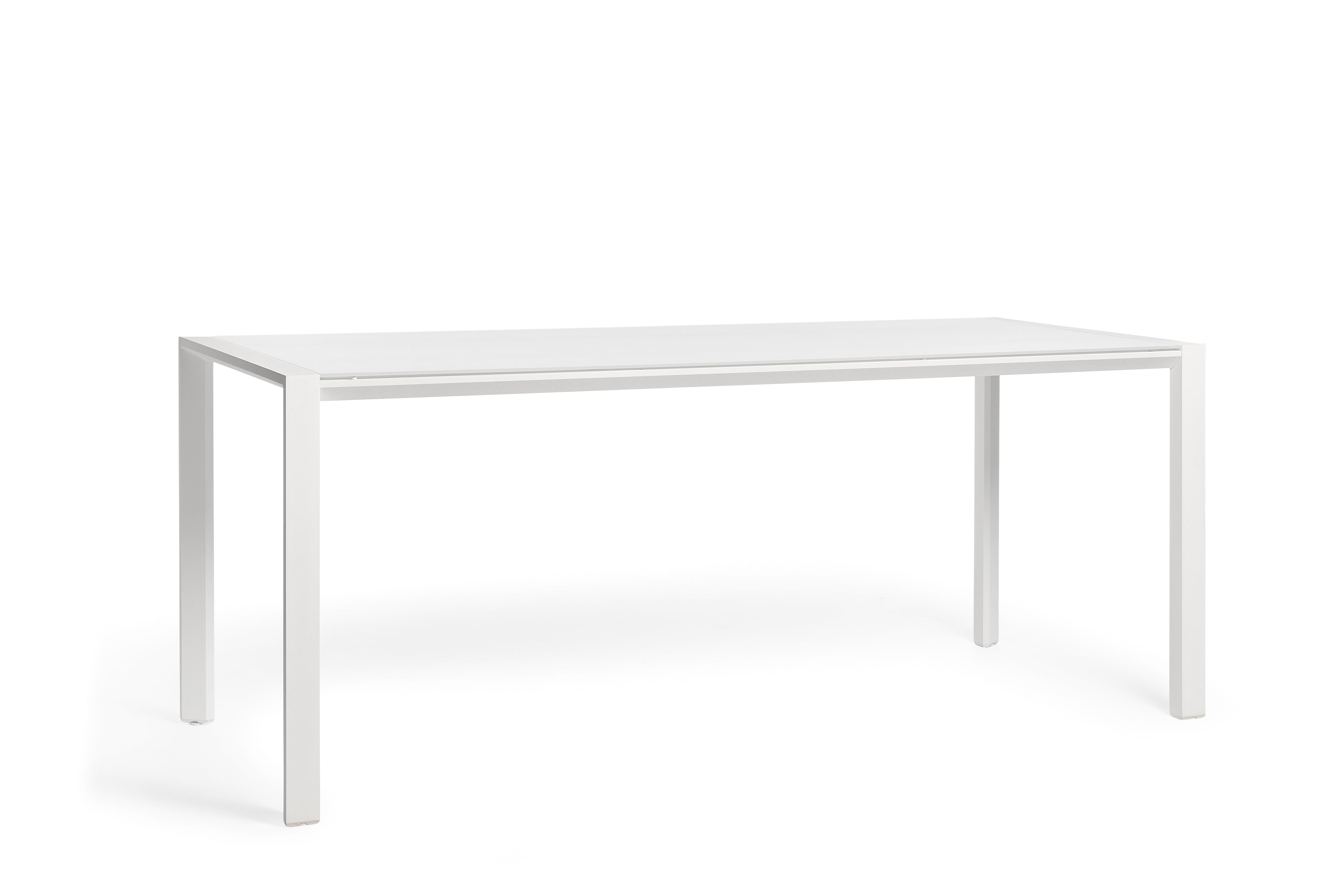 Selecta - High dining table M Diphano