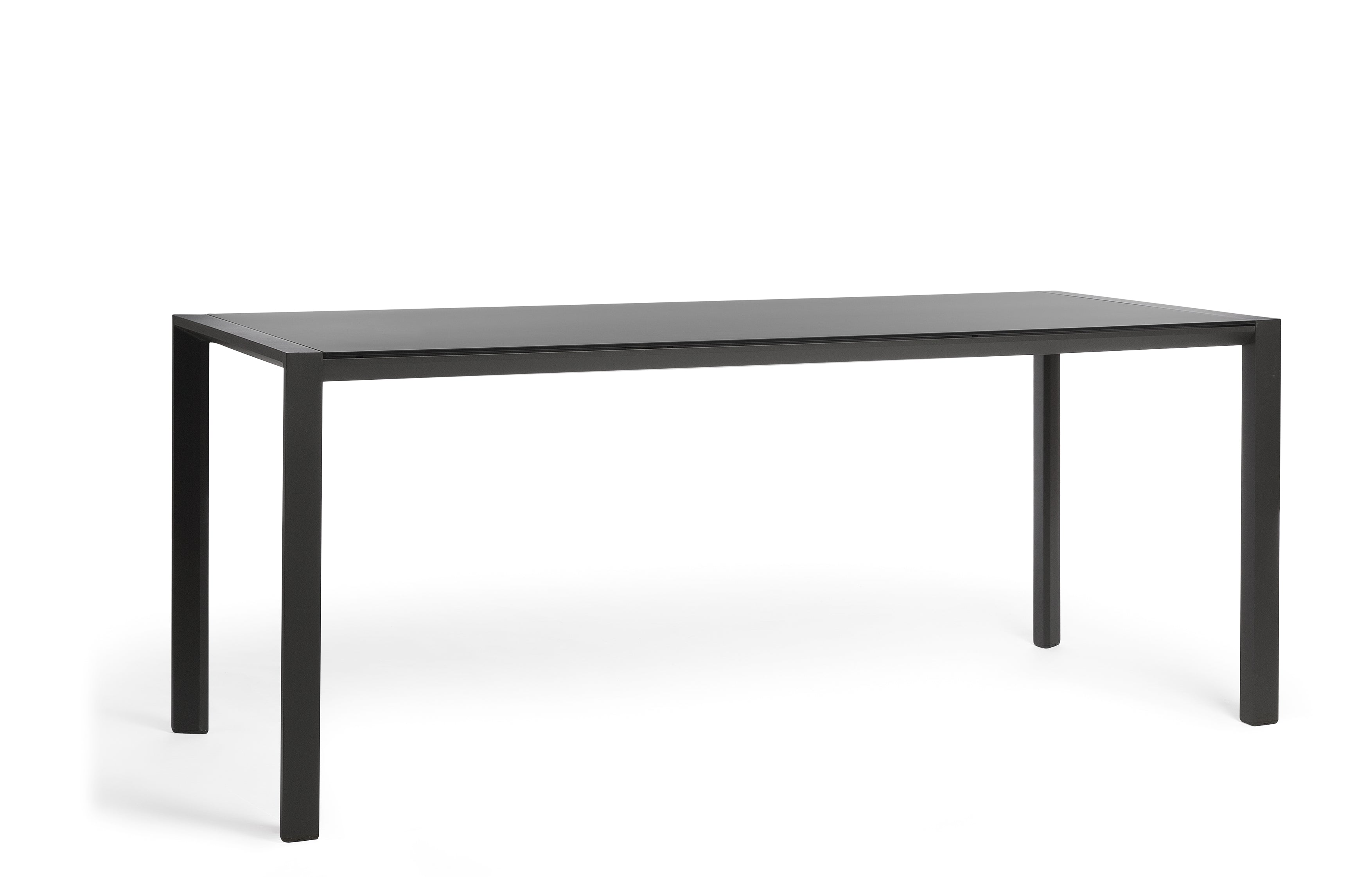 Selecta - High dining table M Diphano