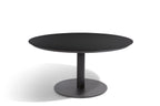 Alexa - Round dining table Diphano