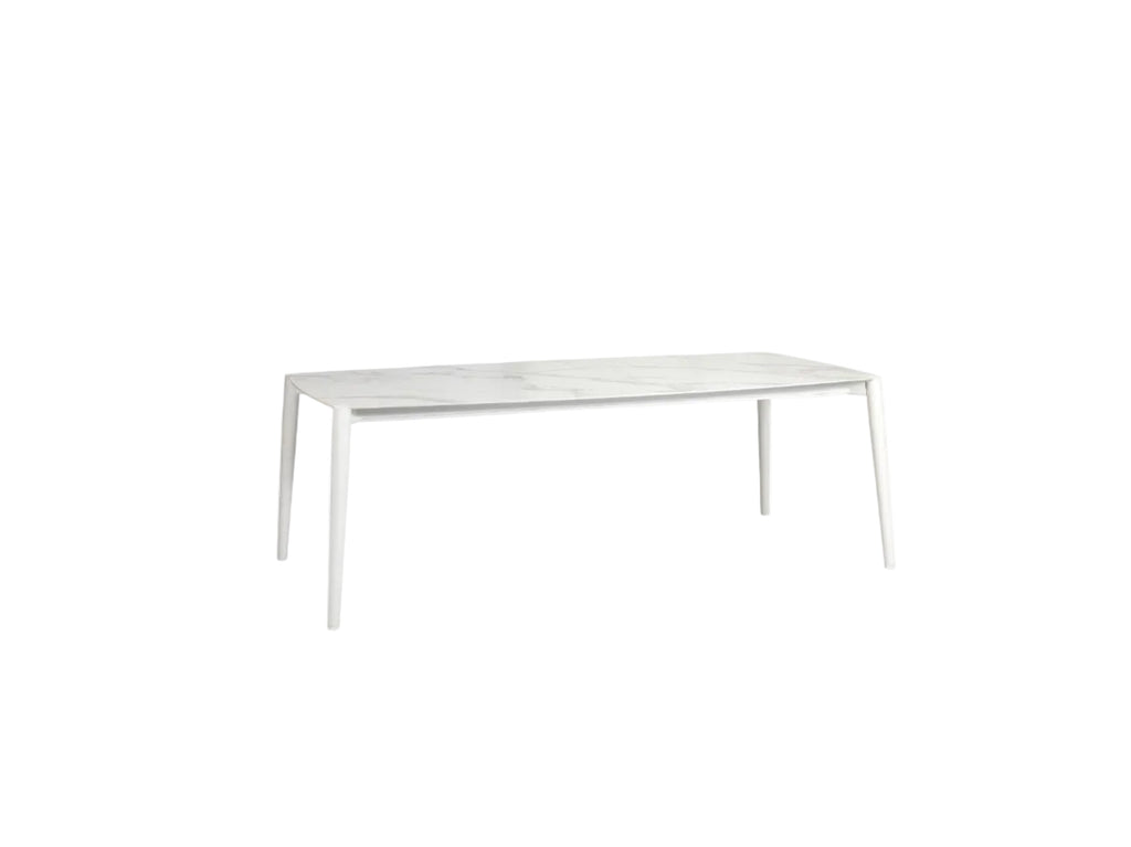 Icon - Dining table 226 x 104 cm Diphano