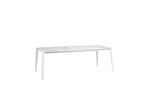 Icon - Dining table 226 x 104 cm Diphano