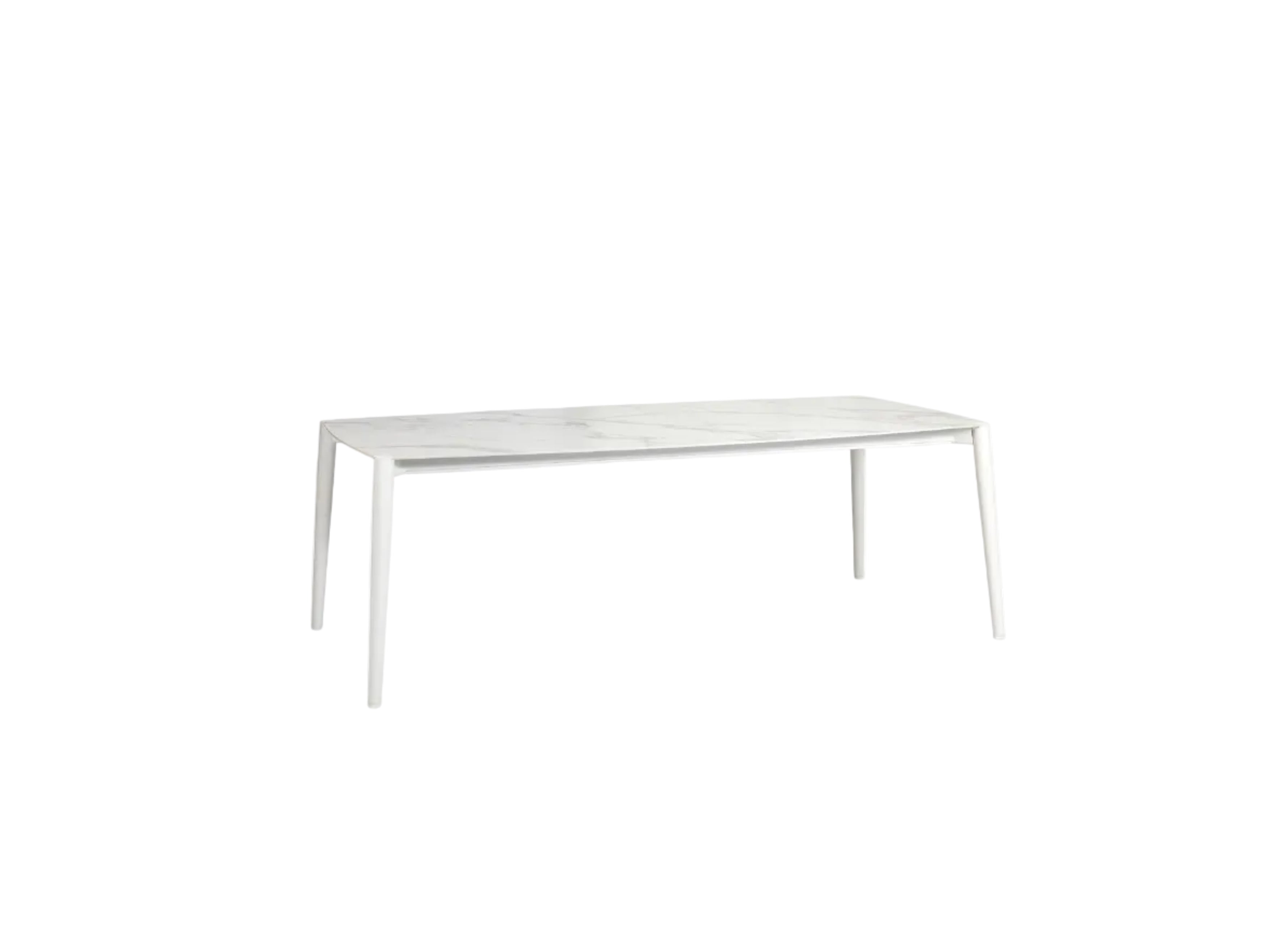 Icon - Dining table 226 x 104 cm Diphano