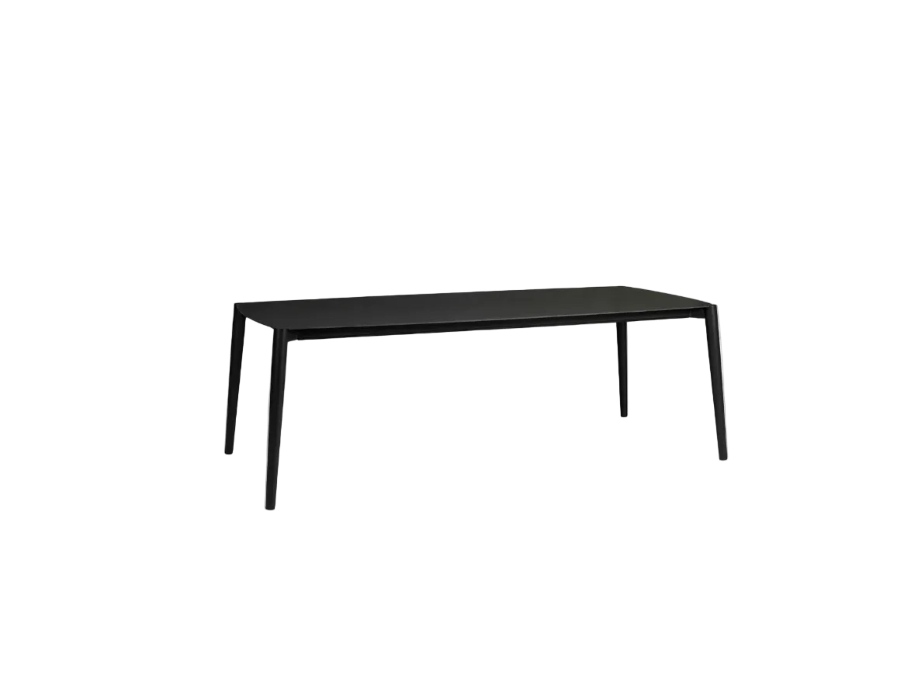 Icon - Dining table 226 x 104 cm Diphano