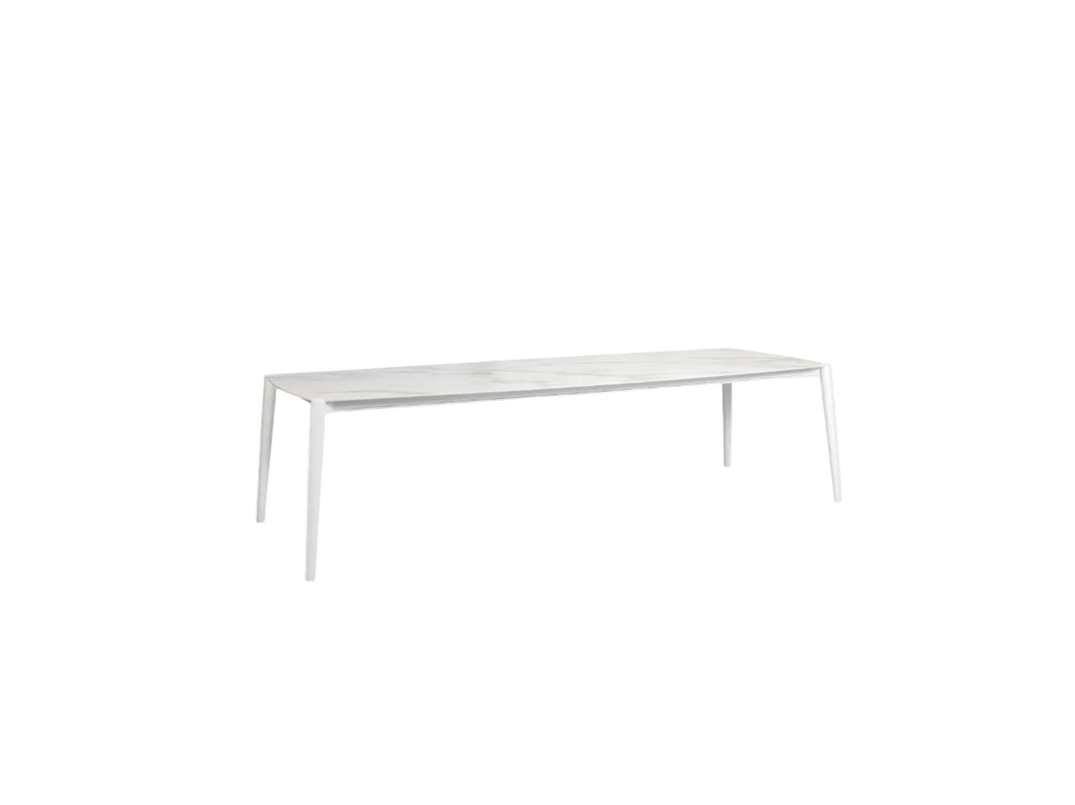 Icon - Dining table 292 x 104 cm Diphano