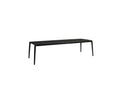 Icon - Dining table 292 x 104 cm Diphano