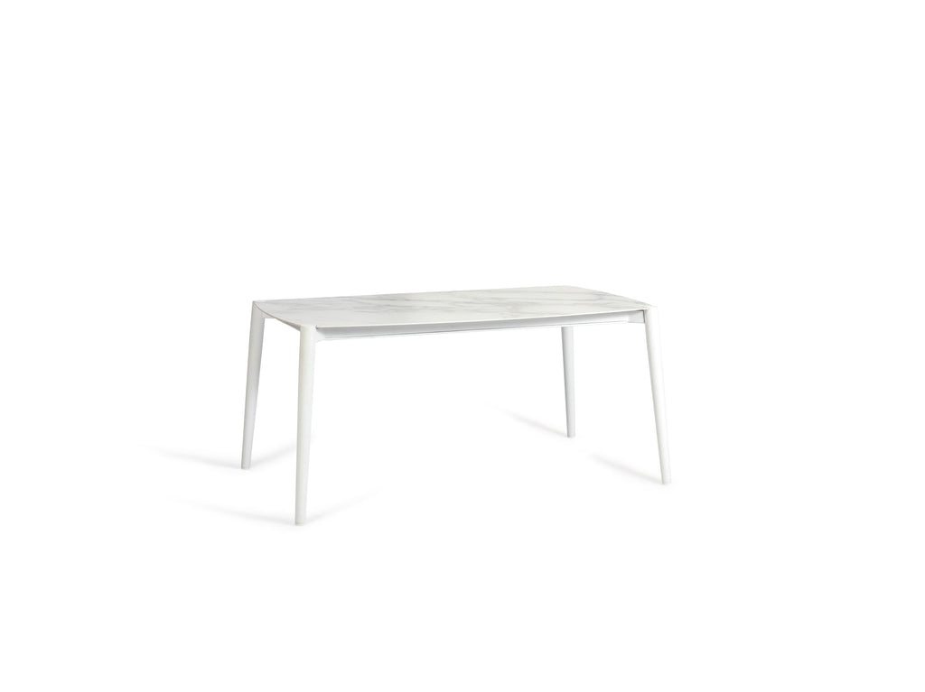 Icon - Dining table 164 x 96 Diphano