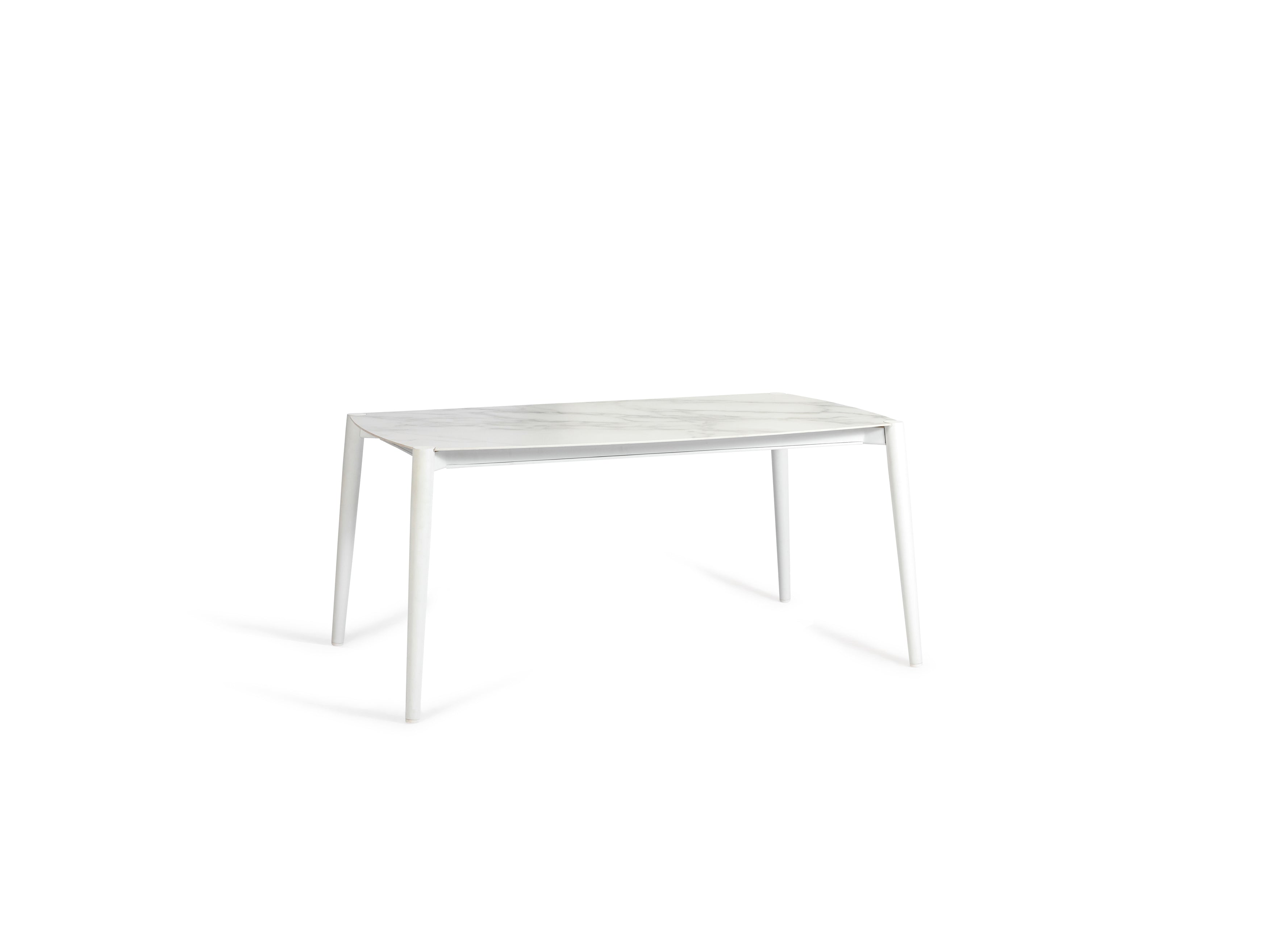 Icon - Dining table 164 x 96 Diphano