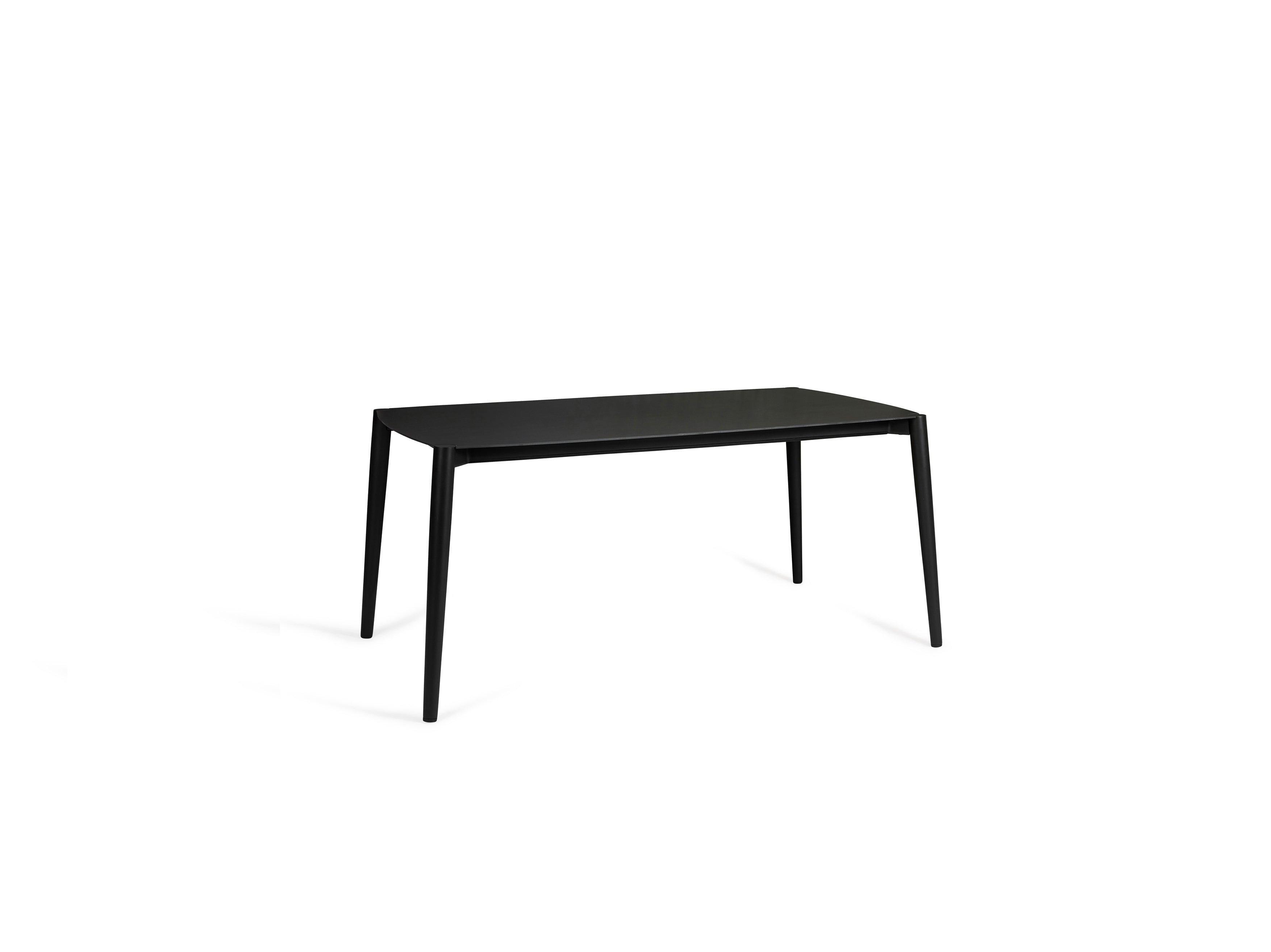 Icon - Dining table 164 x 96 Diphano