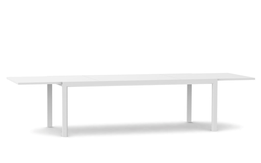Selecta - Extendable table Diphano