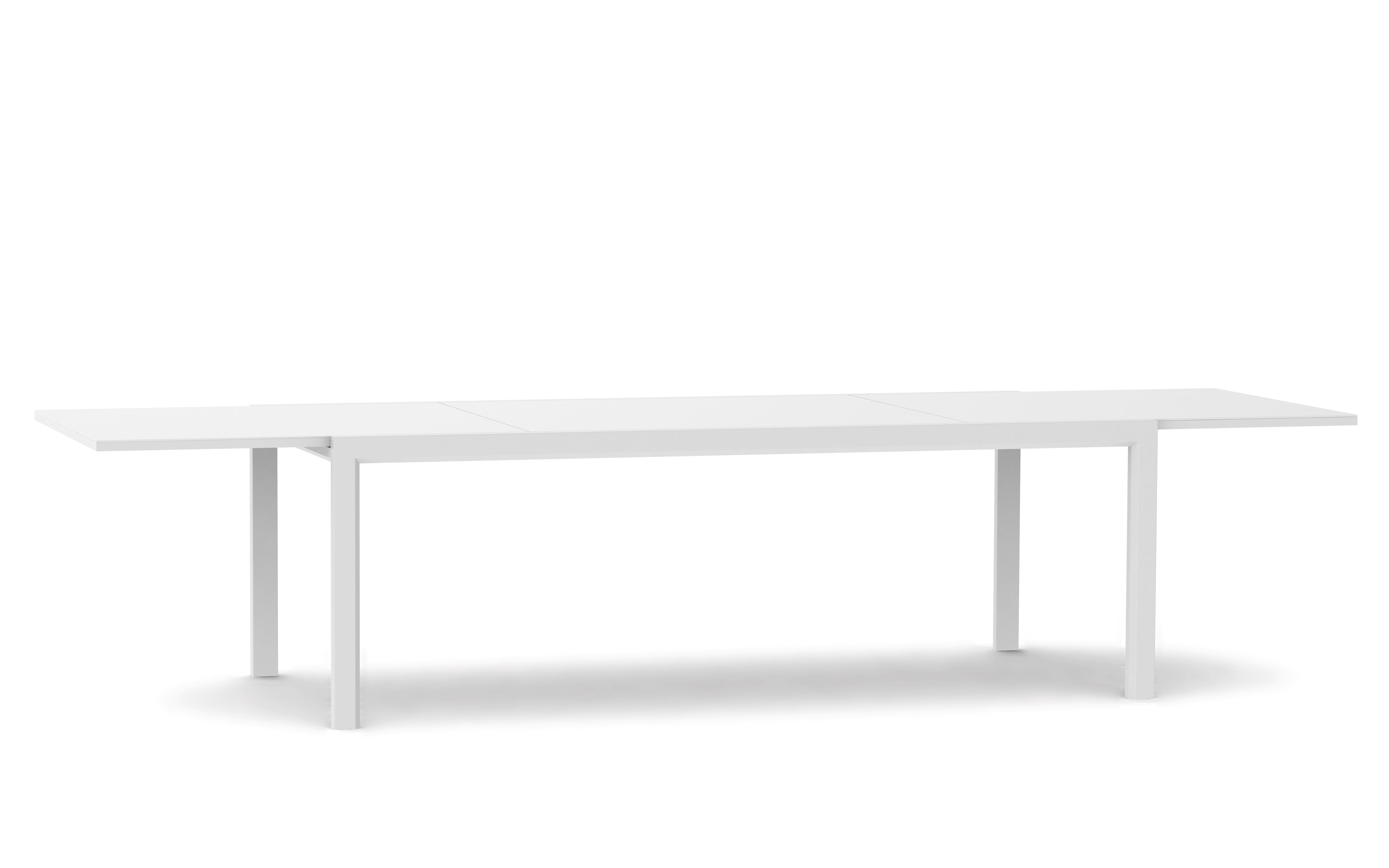 Selecta - Extendable table Diphano