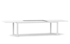 Selecta - Extendable table Diphano