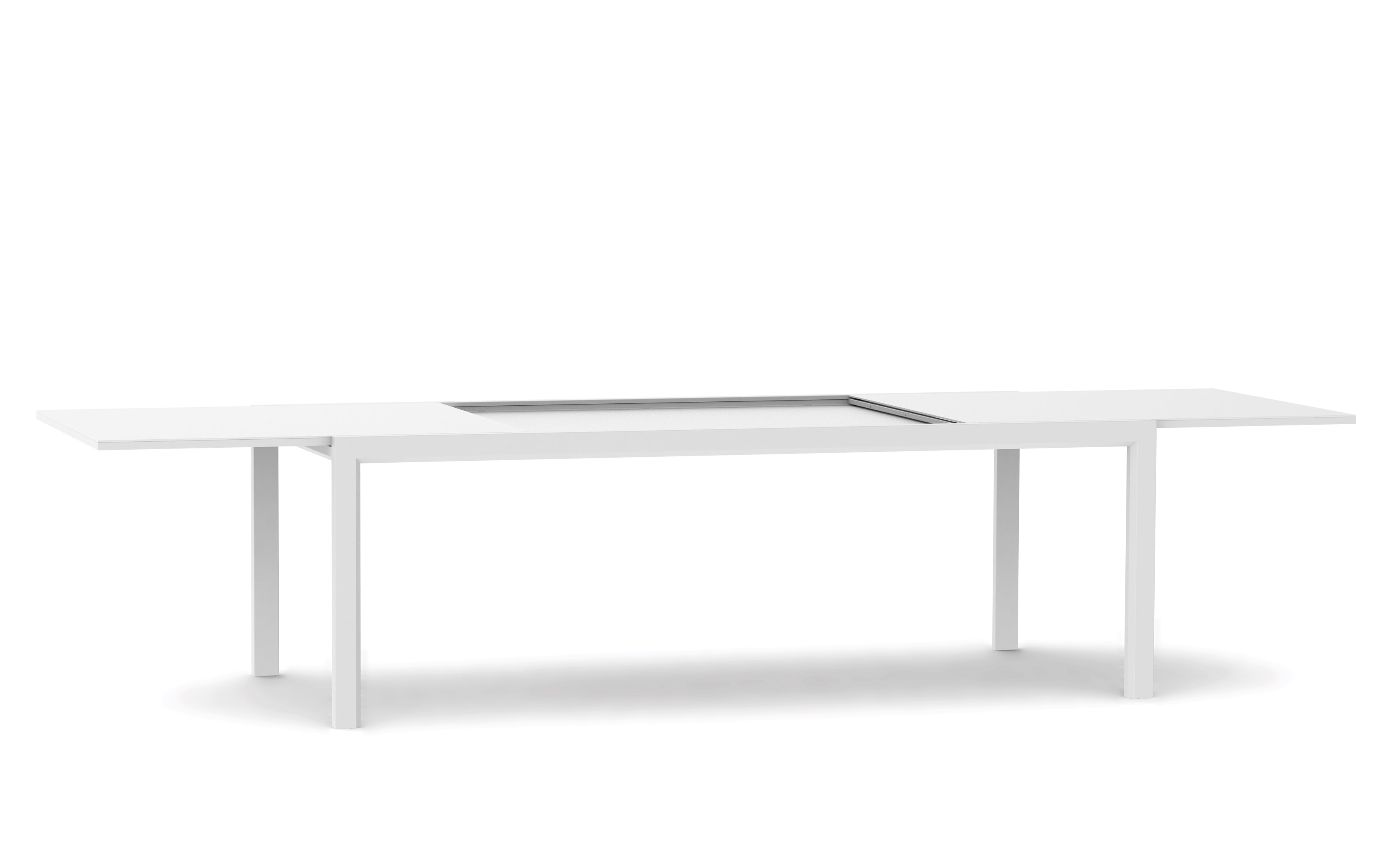 Selecta - Extendable table Diphano