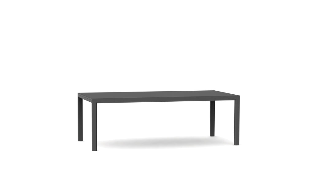 Selecta - Extendable table Diphano