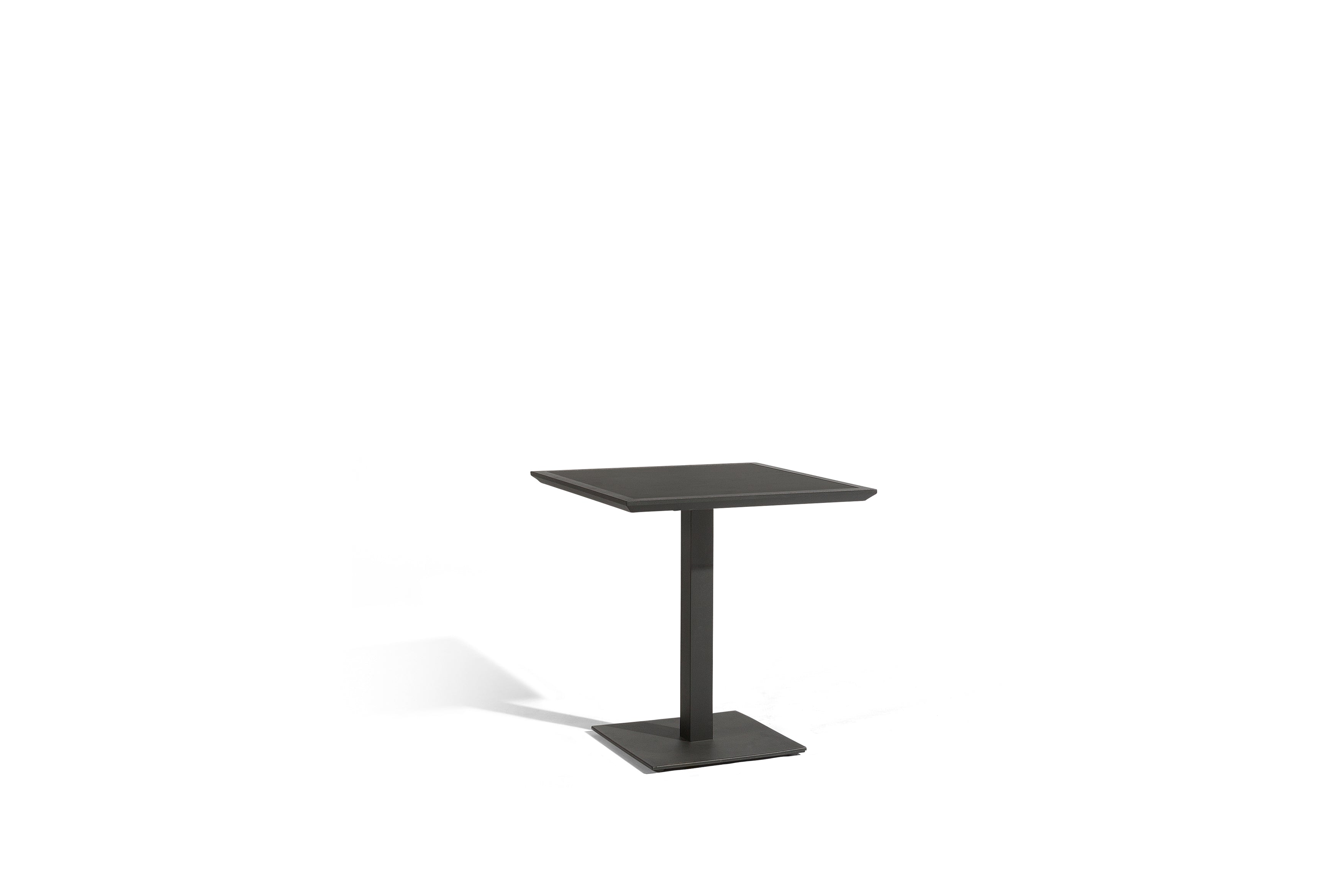 Selecta - Bistro table Diphano