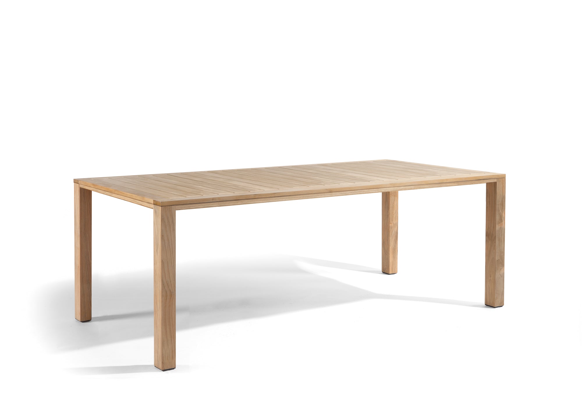 Natural - Dining table Diphano